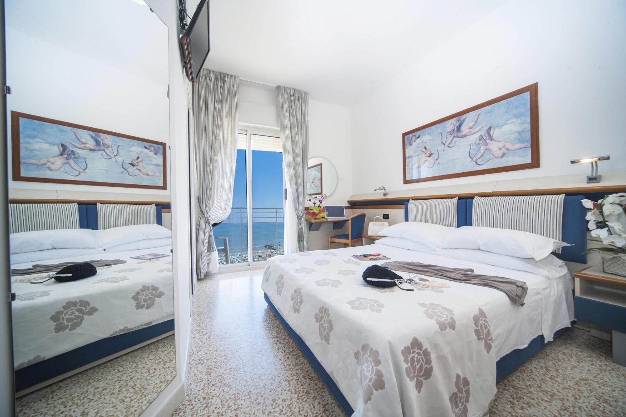 Ariston Hotel Caorle